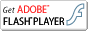 ADOBE FLASH PLAYER ダウンロード